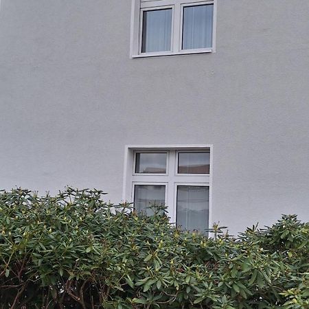 Gartenblick Kirchhain Zewnętrze zdjęcie