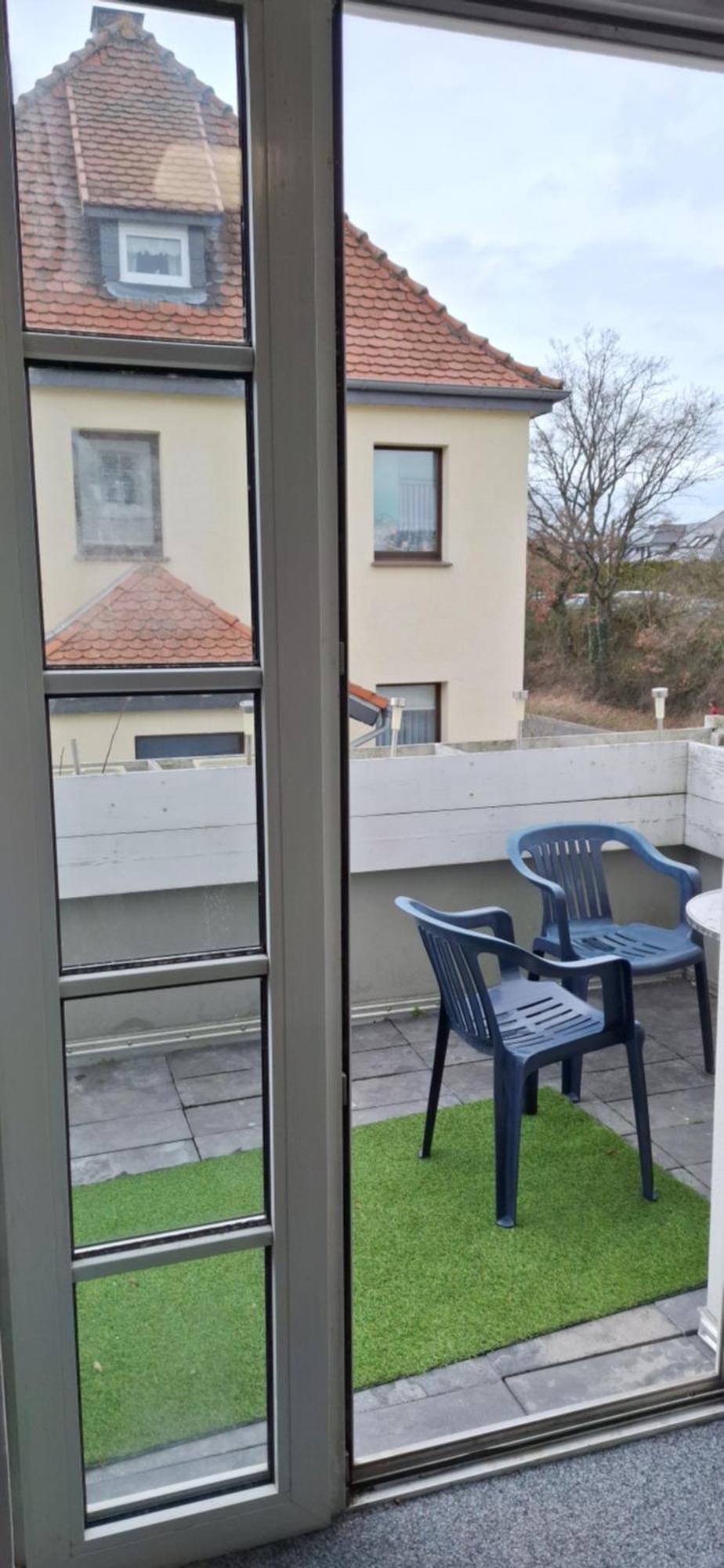 Gartenblick Kirchhain Zewnętrze zdjęcie