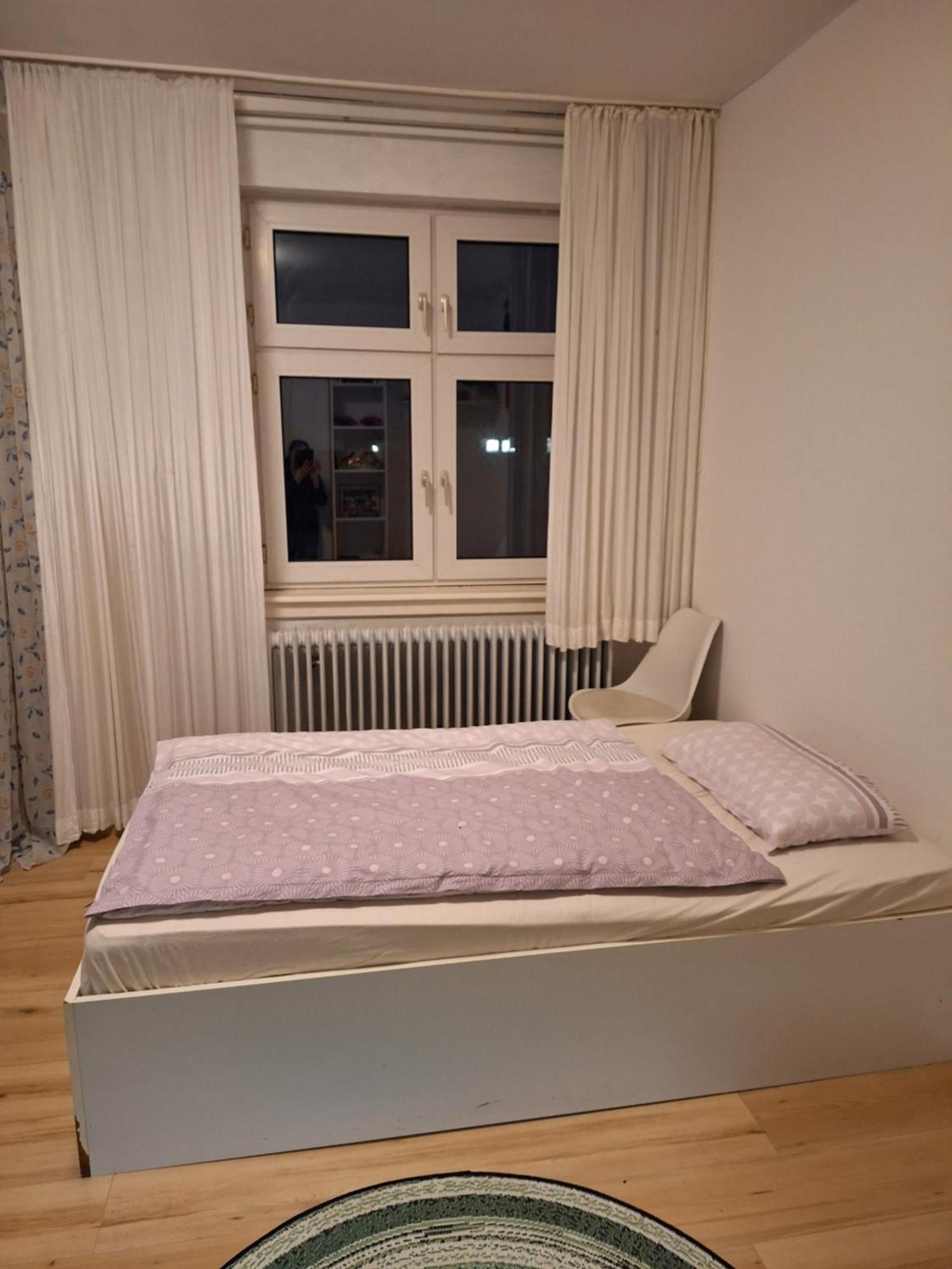 Gartenblick Kirchhain Zewnętrze zdjęcie