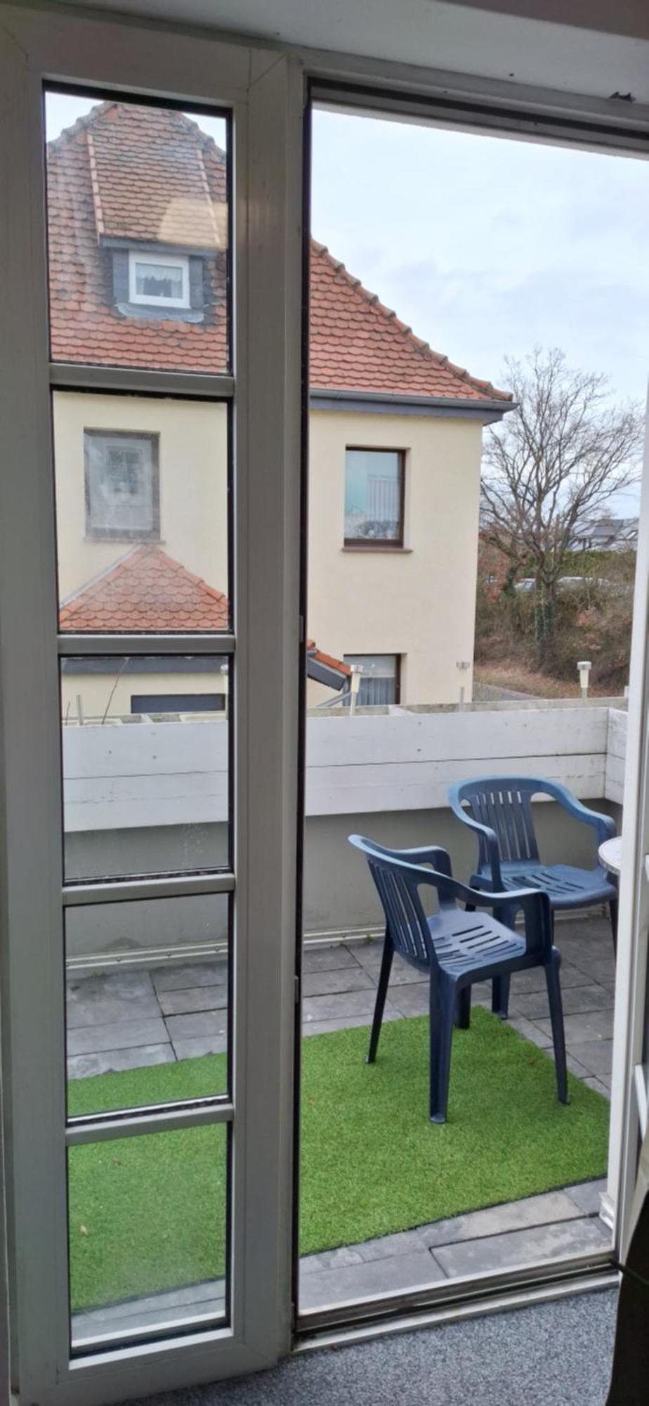 Gartenblick Kirchhain Zewnętrze zdjęcie